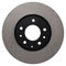 APP 120.45076FZR - Cryo Treated Smooth Disc Brake Rotor