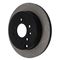 APP 120.45077FZR - Cryo Treated Smooth Disc Brake Rotor