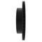 APP 120.45077FZR - Cryo Treated Smooth Disc Brake Rotor