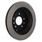 APP 120.45077FZR - Cryo Treated Smooth Disc Brake Rotor