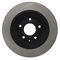 APP 120.45083FZR - Cryo Treated Smooth Disc Brake Rotor