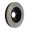 APP 120.45084FZR - Cryo Treated Smooth Disc Brake Rotor