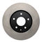 APP 120.45084FZR - Cryo Treated Smooth Disc Brake Rotor