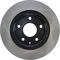 APP 120.45085FZR - Cryo Treated Smooth Disc Brake Rotor