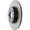 APP 120.45085FZR - Cryo Treated Smooth Disc Brake Rotor