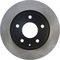 APP 120.45085FZR - Cryo Treated Smooth Disc Brake Rotor