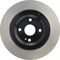 APP 120.45087FZR - Cryo Treated Smooth Disc Brake Rotor