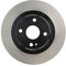 APP 120.45087FZR - Cryo Treated Smooth Disc Brake Rotor