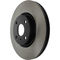 APP 120.45090FZR - Cryo Treated Smooth Disc Brake Rotor