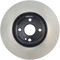 APP 120.45092FZR - Cryo Treated Smooth Disc Brake Rotor