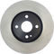 APP 120.45092FZR - Cryo Treated Smooth Disc Brake Rotor