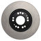 APP 120.46032FZR - Cryo Treated Smooth Disc Brake Rotor