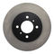 APP 120.46060FZR - Cryo Treated Smooth Disc Brake Rotor