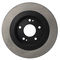 APP 120.46077FZR - Cryo Treated Smooth Disc Brake Rotor