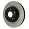 APP 120.47010FZR - Cryo Treated Smooth Disc Brake Rotor
