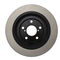 APP 120.47011FZR - Cryo Treated Smooth Disc Brake Rotor