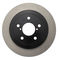 APP 120.47011FZR - Cryo Treated Smooth Disc Brake Rotor