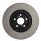 APP 120.47012FZR - Cryo Treated Smooth Disc Brake Rotor