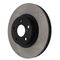 APP 120.47012FZR - Cryo Treated Smooth Disc Brake Rotor