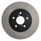APP 120.47012FZR - Cryo Treated Smooth Disc Brake Rotor