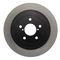 APP ST Style Frozen Cryo 120/121 Smooth Rotors