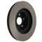 APP 120.47018FZR - Cryo Treated Smooth Disc Brake Rotor