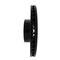 APP 120.47018FZR - Cryo Treated Smooth Disc Brake Rotor
