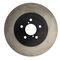 APP 120.47018FZR - Cryo Treated Smooth Disc Brake Rotor