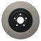 APP 120.47021FZR - Cryo Treated Smooth Disc Brake Rotor