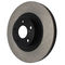 APP 120.47021FZR - Cryo Treated Smooth Disc Brake Rotor