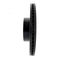 APP 120.47021FZR - Cryo Treated Smooth Disc Brake Rotor