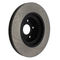 APP 120.47021FZR - Cryo Treated Smooth Disc Brake Rotor