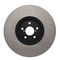 APP 120.47024FZR - Cryo Treated Smooth Disc Brake Rotor