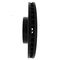 APP 120.47024FZR - Cryo Treated Smooth Disc Brake Rotor