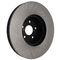 APP 120.47024FZR - Cryo Treated Smooth Disc Brake Rotor