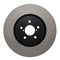 APP 120.47024FZR - Cryo Treated Smooth Disc Brake Rotor