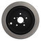 APP 120.47028FZR - Cryo Treated Smooth Disc Brake Rotor