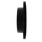 APP 120.47028FZR - Cryo Treated Smooth Disc Brake Rotor