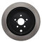 APP 120.47031FZR - Cryo Treated Smooth Disc Brake Rotor