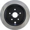 APP 120.47032FZR - Cryo Treated Smooth Disc Brake Rotor