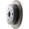 APP 120.47032FZR - Cryo Treated Smooth Disc Brake Rotor