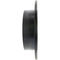 APP 120.47032FZR - Cryo Treated Smooth Disc Brake Rotor