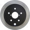 APP 120.47032FZR - Cryo Treated Smooth Disc Brake Rotor