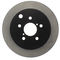 APP 120.47033FZR - Cryo Treated Smooth Disc Brake Rotor
