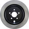 APP 120.47035FZR - Cryo Treated Smooth Disc Brake Rotor