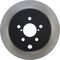 APP 120.47035FZR - Cryo Treated Smooth Disc Brake Rotor