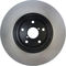 APP 120.47036FZR - Cryo Treated Smooth Disc Brake Rotor