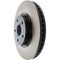 APP 120.47036FZR - Cryo Treated Smooth Disc Brake Rotor