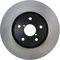 APP 120.47036FZR - Cryo Treated Smooth Disc Brake Rotor
