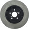 APP 120.47038FZR - Cryo Treated Smooth Disc Brake Rotor